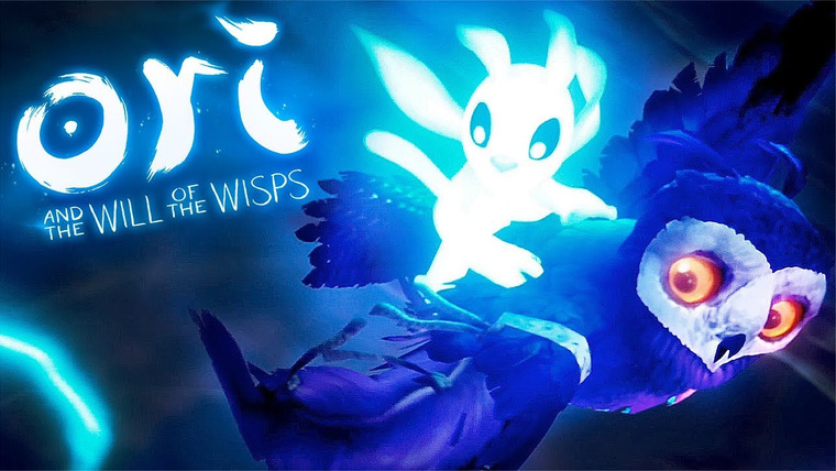 Kuplinov Plау. Продолжение — s2020e00 — Ori and the Will of the Wisps ► НОВАЯ ЧАСТЬ ЛЕСНЫХ ПРИКЛЮЧЕНИЙ