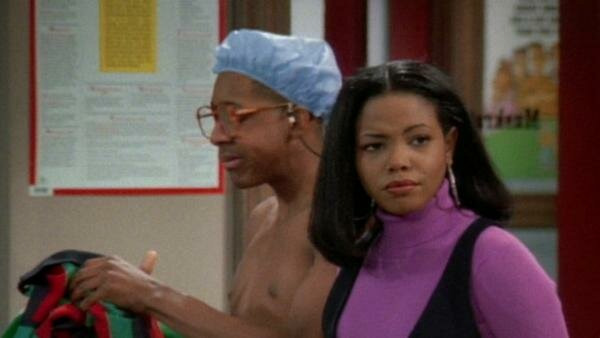 Family Matters — s05e20 — Opposites Attract