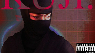 КуДжи подкаст — s2021 special-0 — Kuji Ninja: кролики-каннибалы