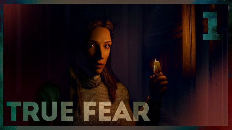 Игровой Канал Блэка — s2018e178 — True Fear: Forsaken Souls Part 1
