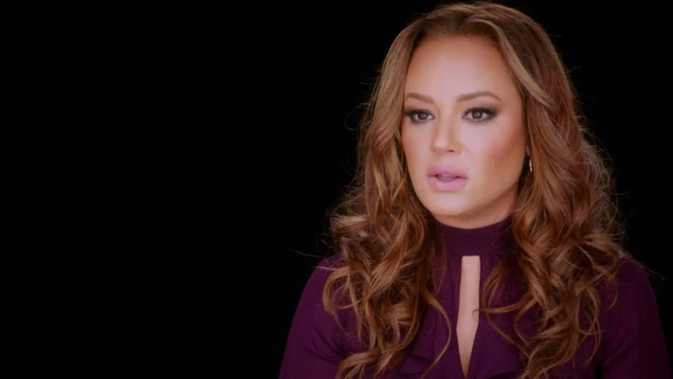 Leah Remini: Scientology and the Aftermath — s01 special-2 — Merchants of Fear
