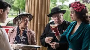 Father Brown — s05e07 — The Smallest of Things