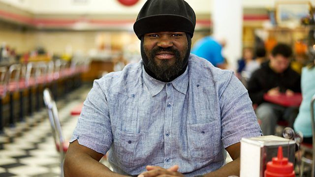 Gregory Porter's Popular Voices — s01e02 — Crooners & Co