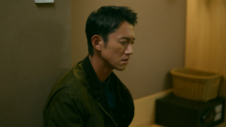 В этот момент — s01e07 — The Promise of Karuizawa
