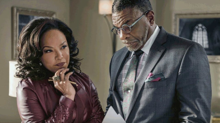 Greenleaf — s02e13 — Silence and Loneliness