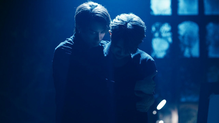 Плейбой — s01e10 — Episode 10
