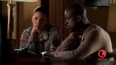 Army Wives — s06e11 — Fallout