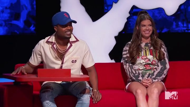 Ridiculousness — s16e35 — Chanel and Sterling CLXII
