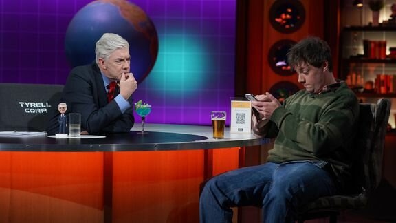 Shaun Micallef's MAD AS HELL — s13e11 — Episode 11