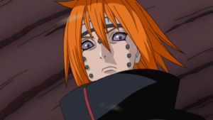 Naruto: Shippuuden — s08e09 — Mystery of Pain