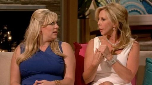 The Real Housewives of Orange County — s07e22 — Reunion Part 2