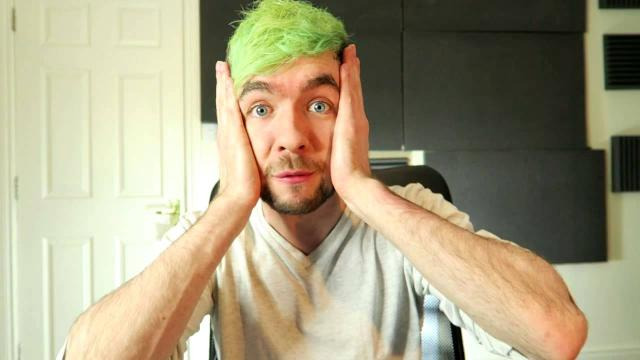 Jacksepticeye — s04e582 — Your Support Is Amazing!