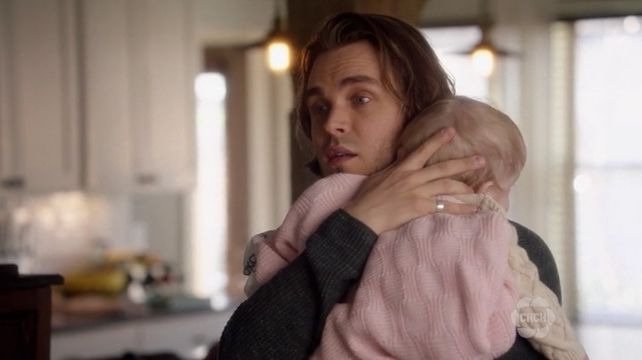 Nashville — s04e16 — Didn't Expect It to Go Down This Way