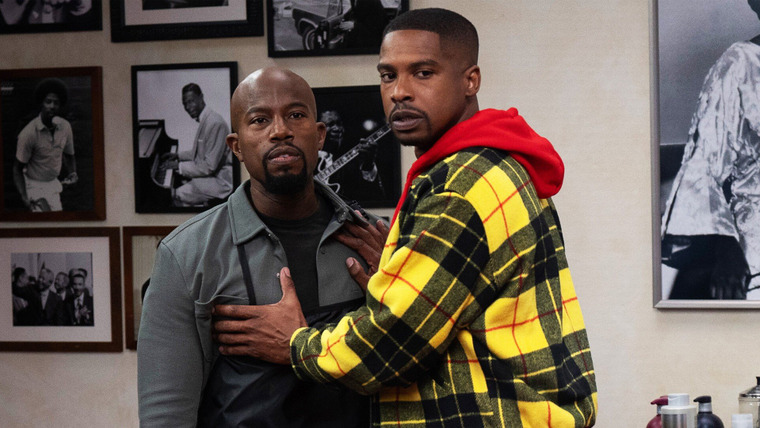 Tyler Perry's Zatima — s03e05 — Game Changers