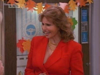 Spin City — s05e06 — Balloons Over Broadway
