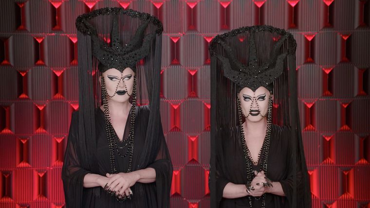The Boulet Brothers' Dragula — s05e10 — The Grand Finale