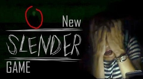 ПьюДиПай — s03e373 — SLENDER IS BACK! - Sanatorium (New Slender Game) - Part 1 (+Free Download Link)