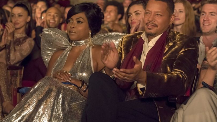 Empire — s05e01 — Steal from the Thief