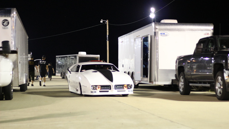Street Outlaws — s08e02 — It's a Promod Party