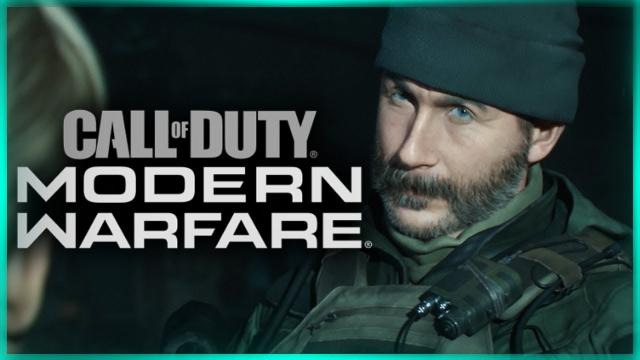 TheBrainDit — s10e189 — ВОССТАНИЕ В УРЗЫКСТАНЕ ● Call of Duty: Modern Warfare 2019