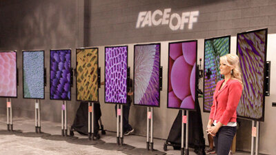 Face Off — s04e06 — Bugging Out