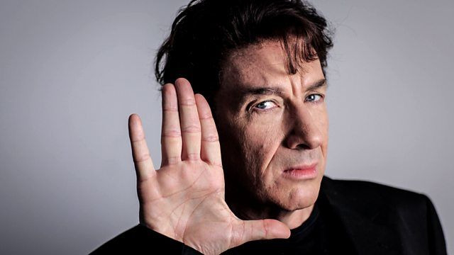 Brian Pern: 45 Years of Prog and Roll — s01e02 — Middle Age of Rock
