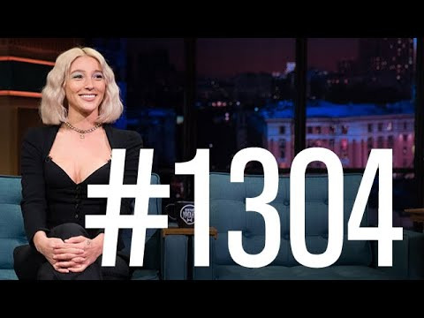 Вечерний Ургант — s10e156 — Выпуск 1304 → Настя Ивлеева, Максим Фадеев, Валерия и Иосиф Пригожин