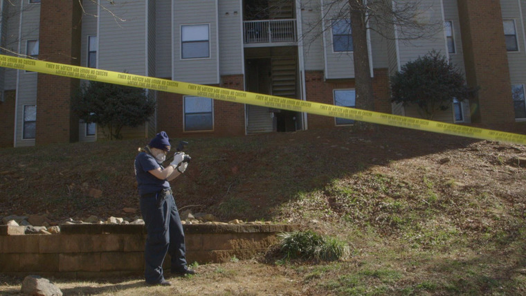 The First 48 — s29e06 — R is for Random