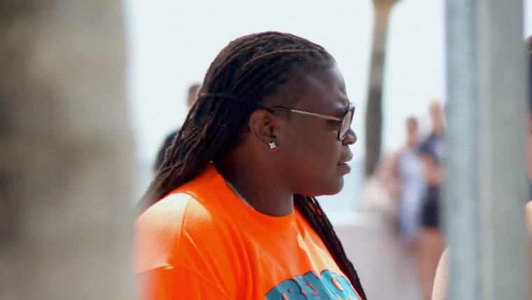South Beach Tow — s02e19 — The In-Laws