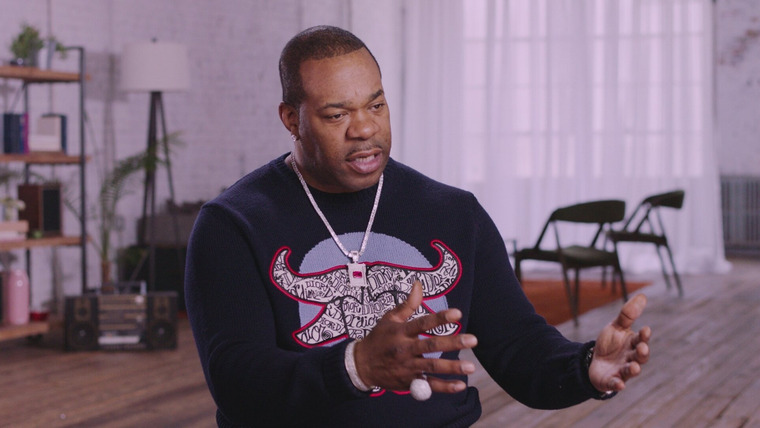 Behind the Music — s16e04 — Busta Rhymes