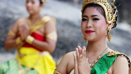 Moving Art — s02e01 — Koh Samui