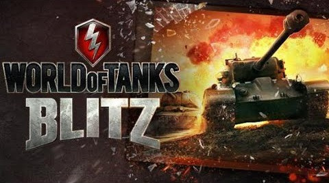TheBrainDit — s05e692 — World of Tanks Blitz - Обзор Игры (iOS)