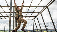 Royal Marines Commando School — s01e05 — Phase Two