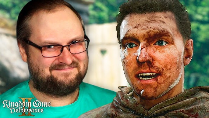 Kuplinov Plау. Продолжение — s2025e00 — Kingdom Come: Deliverance 2 #3 ► Я ЗАКОНЧИЛ