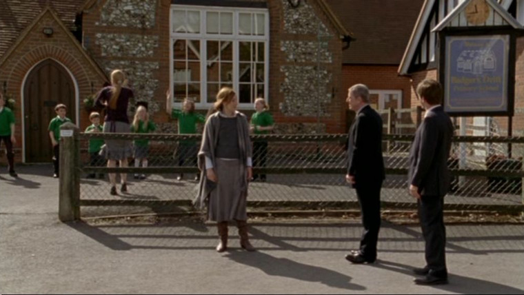 Midsomer Murders — s12e07 — The Great and the Good