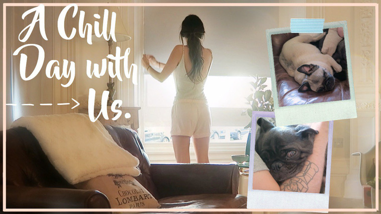 Marzia — s05 special-430 — A Chill Day, with Us.