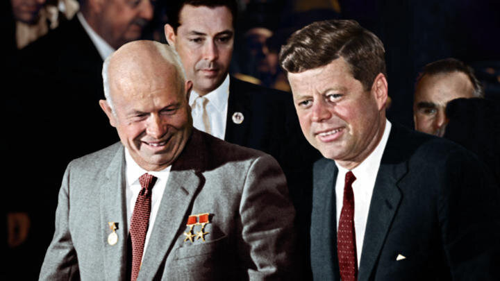 Древние пришельцы — s13e11 — Russia Declassified