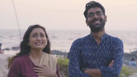 Мелочи жизни — s02e04 — Mumbai Darshan