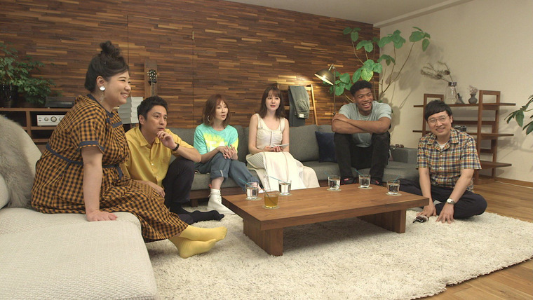 Terrace House: Tokyo 2019-2020 — s01e13 — All or Nothing