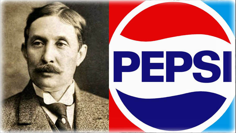 Face Story — s01e08 — Мужик что-то «химичил» у себя в аптеке и случайно придумал «Pepsi» | История компании Пепси-Кола…