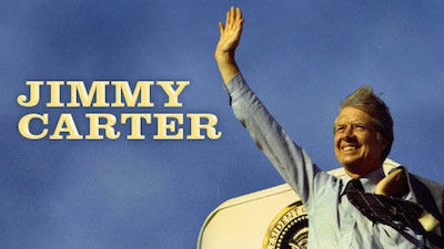 Американское приключение — s15e01 — Jimmy Carter: Jimmy Who?