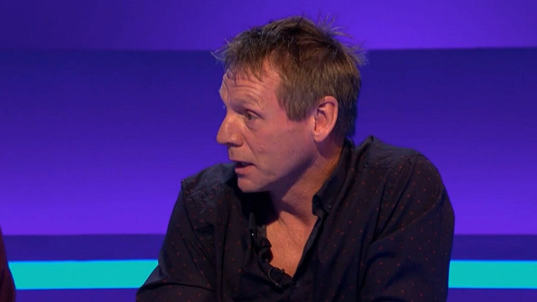 Question of Sport — s48e19 — Siobhan-Marie O'Connor, Charlotte Edwards, Harry Aikines-Aryeetey and Stuart Pearce