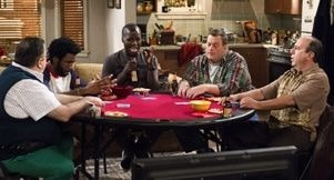 Mike & Molly — s04e05 — Poker in the Front, Looker in the Back