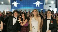 Беверли-Хиллз 90210: Новое поколение — s03e21 — The Prom Before the Storm