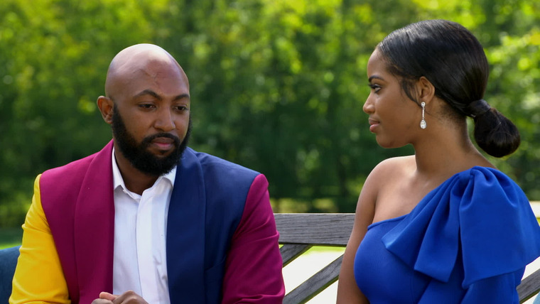 Married at First Sight — s16e21 — The Final Decision
