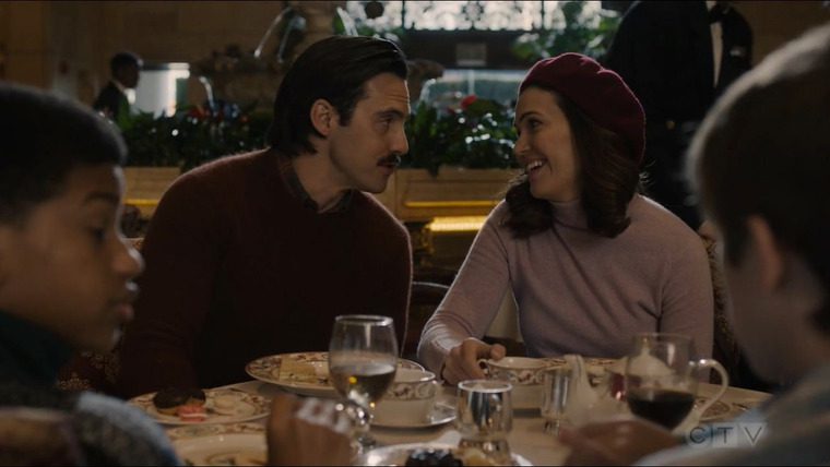 This Is Us — s04e16 — New York, New York, New York