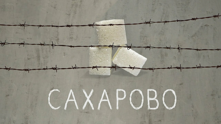 Азбука тюрьмы — s01 special-1 — Сахарово. От протеста до ареста