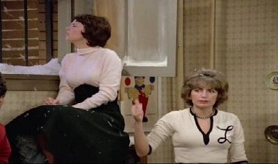 Laverne & Shirley — s01e08 — One Flew Over Milwaukee