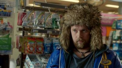 Добро пожаловать в Швецию — s02e08 — Drug Deal/Sjukskriven