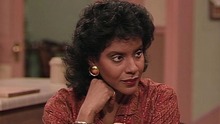 The Cosby Show — s05e17 — Can I Say Something, Please?